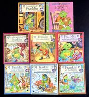 Livres enfants « Franklin »